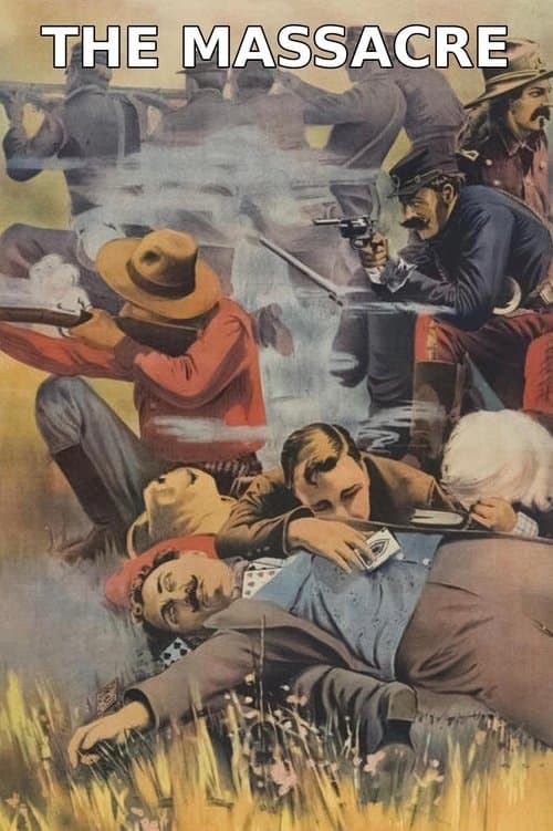 Director's Movie Image