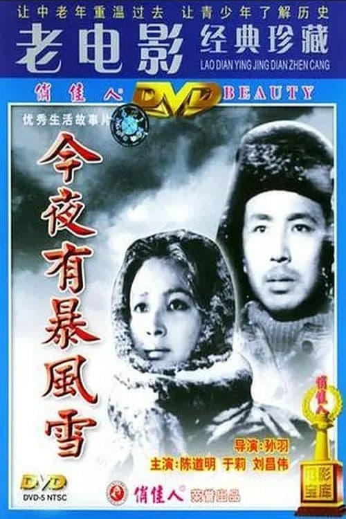 Director's Movie Image