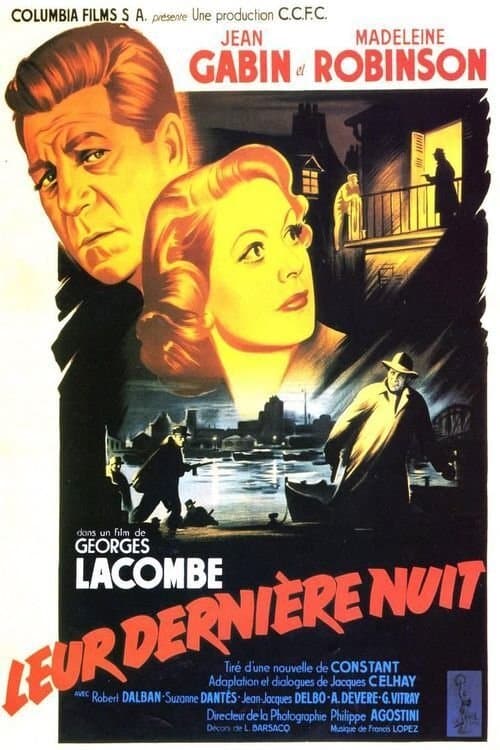 Director's Movie Image