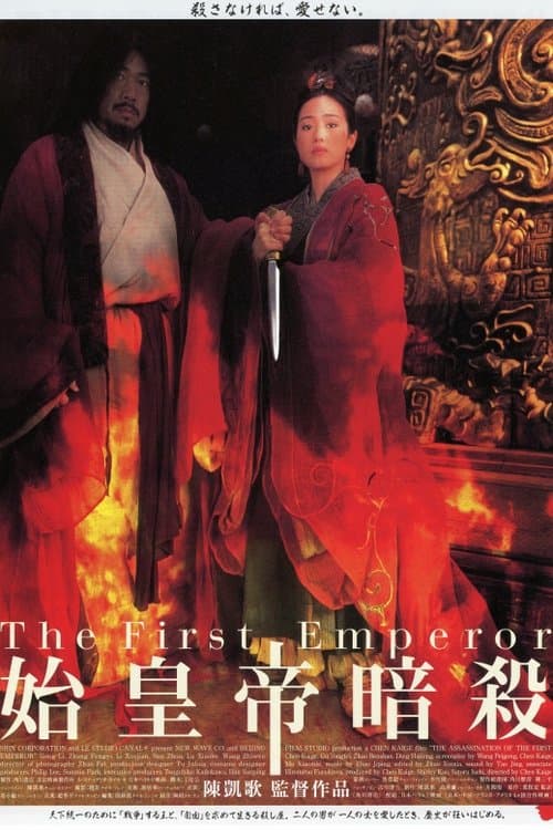 Director's Movie Image