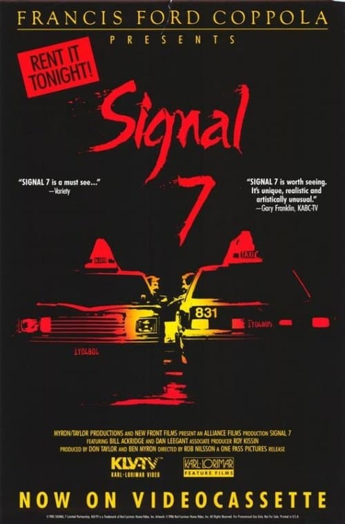 Director's Movie Image