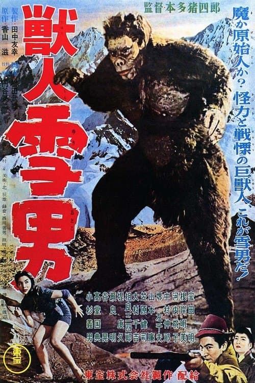 Director's Movie Image