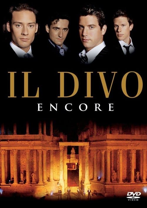 Director's Movie Image