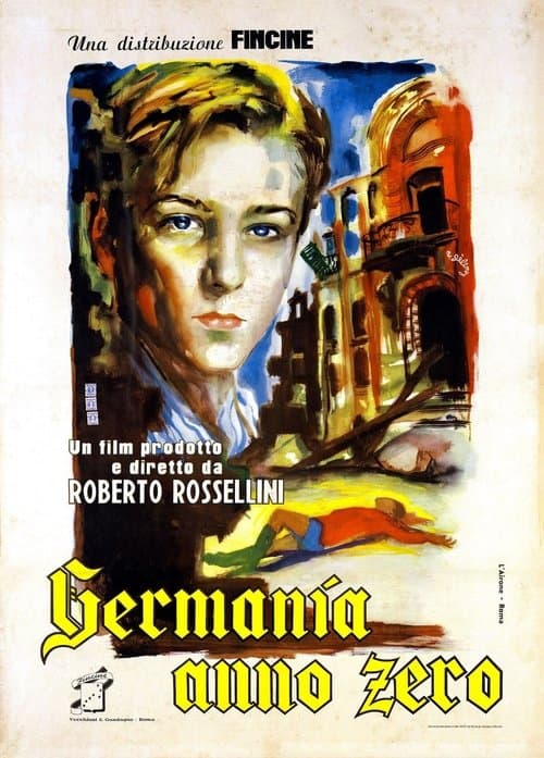 Director's Movie Image