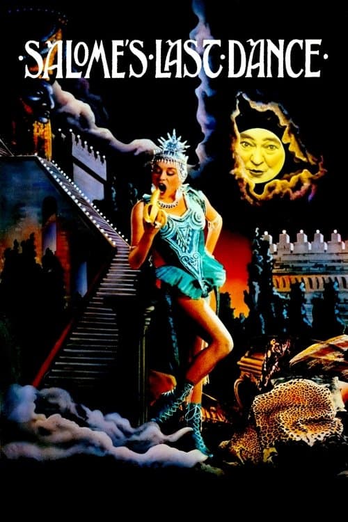 Director's Movie Image