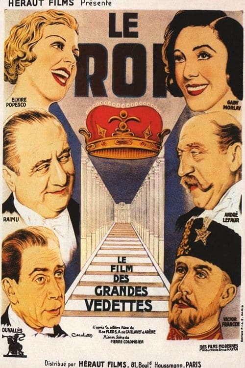 Director's Movie Image