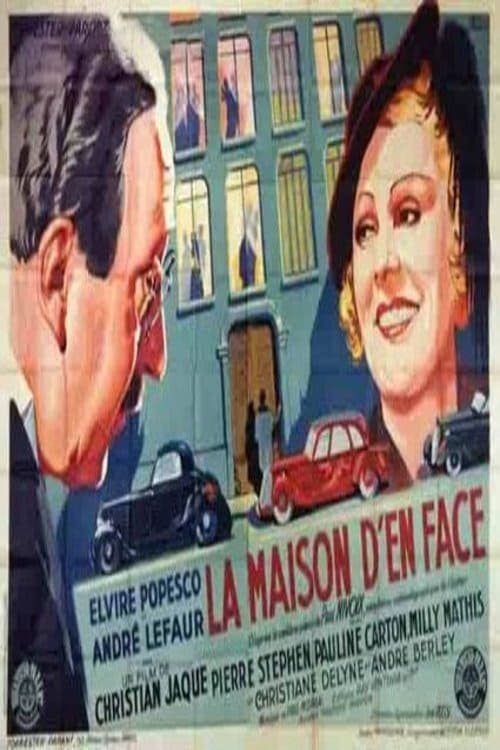 Director's Movie Image