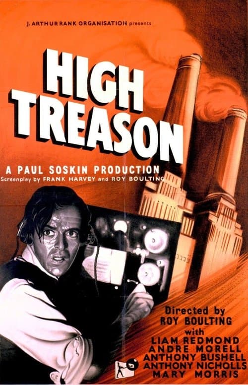 Director's Movie Image