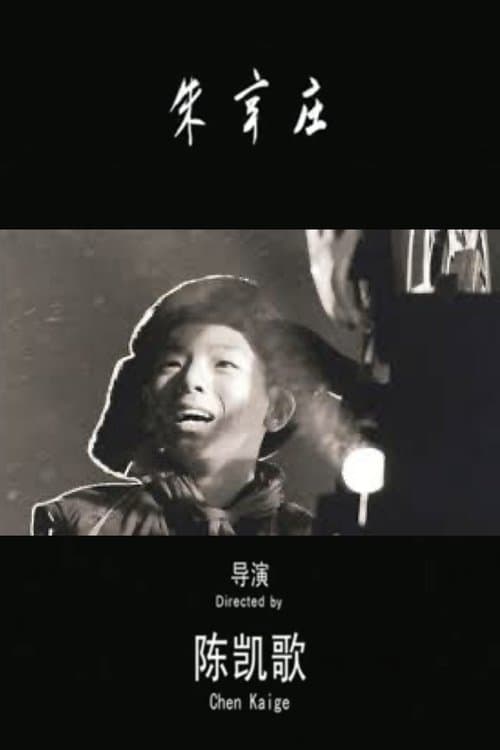 Director's Movie Image