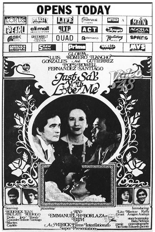 Director's Movie Image