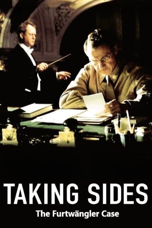 Director's Movie Image