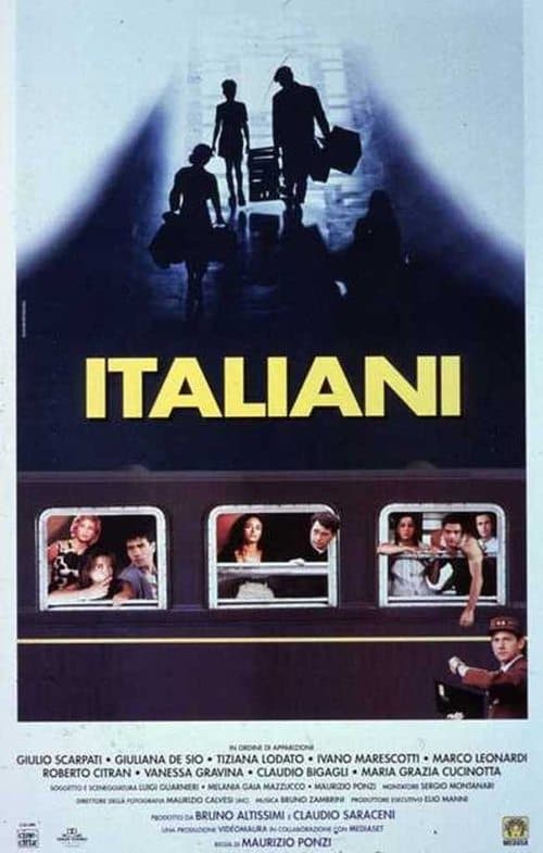 Director's Movie Image