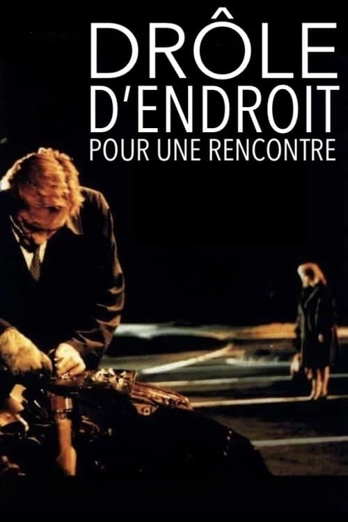 Director's Movie Image