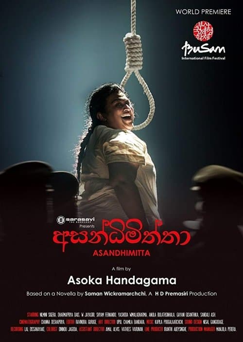 Director's Movie Image