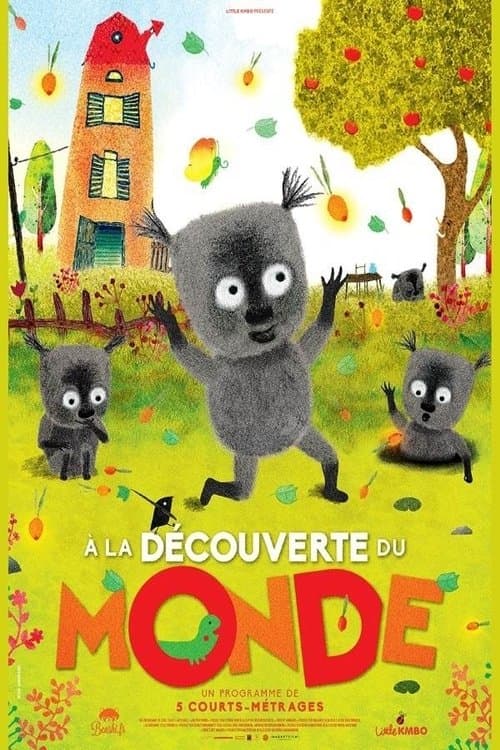 Director's Movie Image