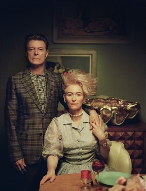 Director's Movie Image