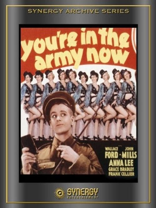 Director's Movie Image