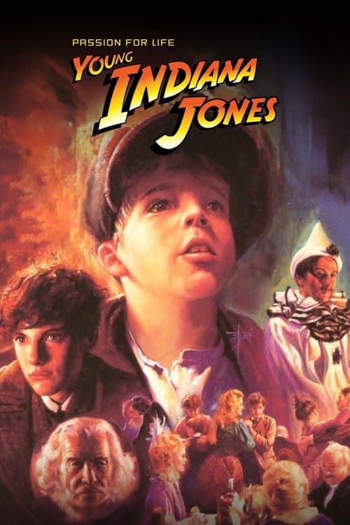 Director's Movie Image