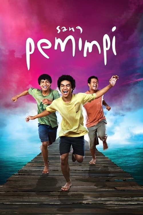 Director's Movie Image