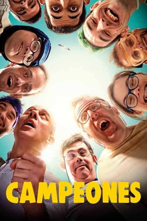 Director's Movie Image