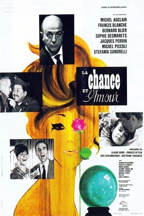 Director's Movie Image