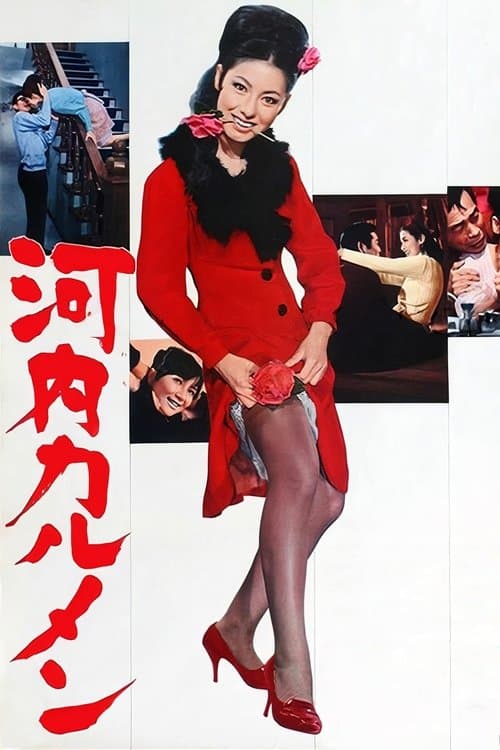 Director's Movie Image