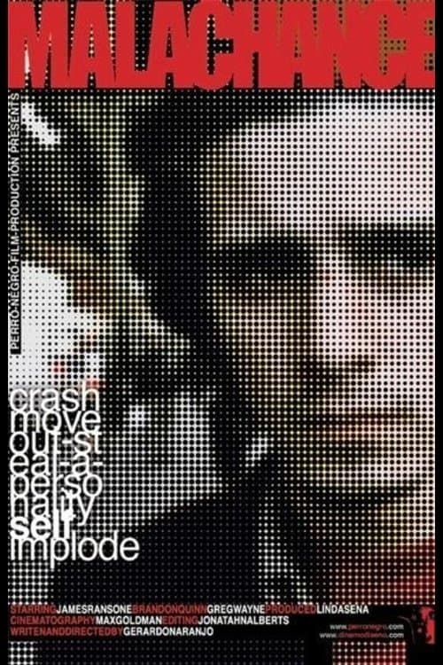 Director's Movie Image