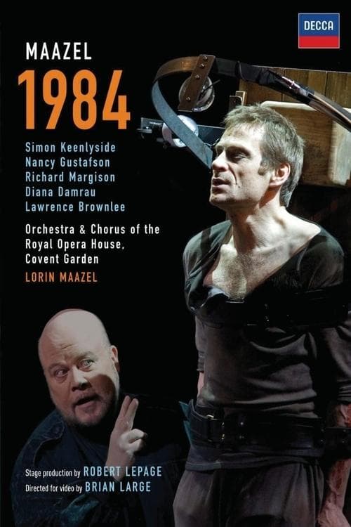Director's Movie Image