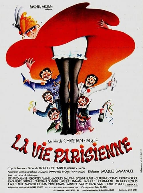 Director's Movie Image