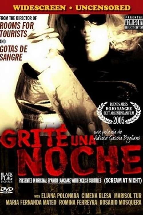 Director's Movie Image