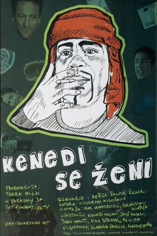 Director's Movie Image