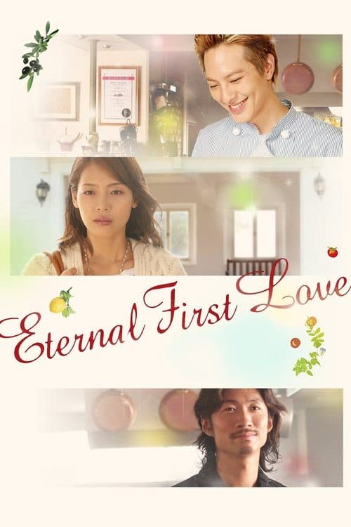 Director's Movie Image