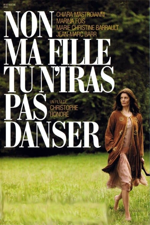 Director's Movie Image