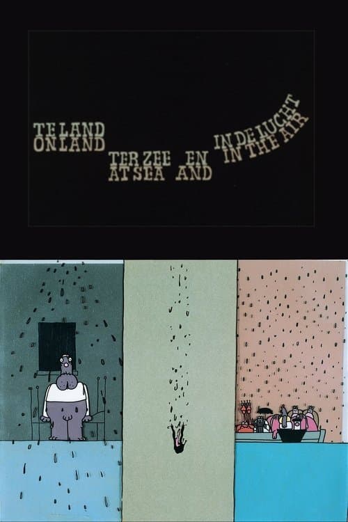 Director's Movie Image