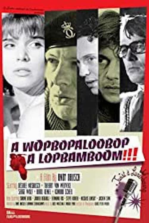Director's Movie Image