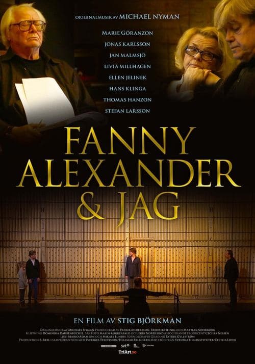 Director's Movie Image