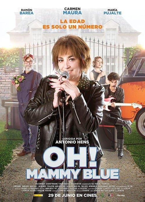 Director's Movie Image