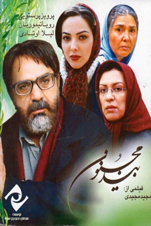 Director's Movie Image