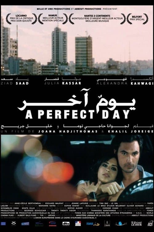 Director's Movie Image