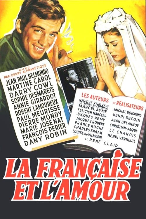 Director's Movie Image