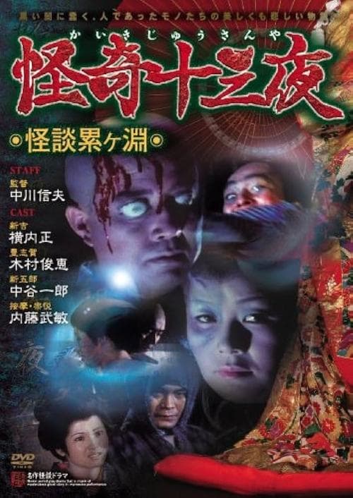 Director's Movie Image