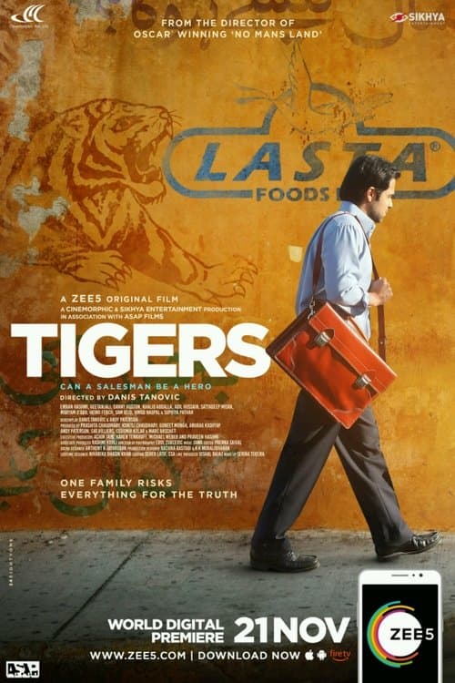 Director's Movie Image