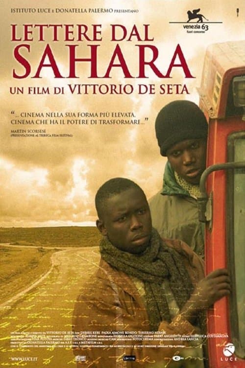 Director's Movie Image