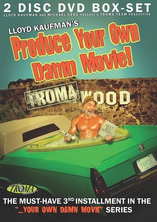 Director's Movie Image
