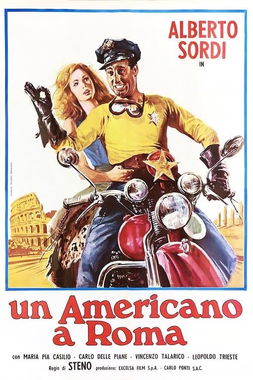 Director's Movie Image
