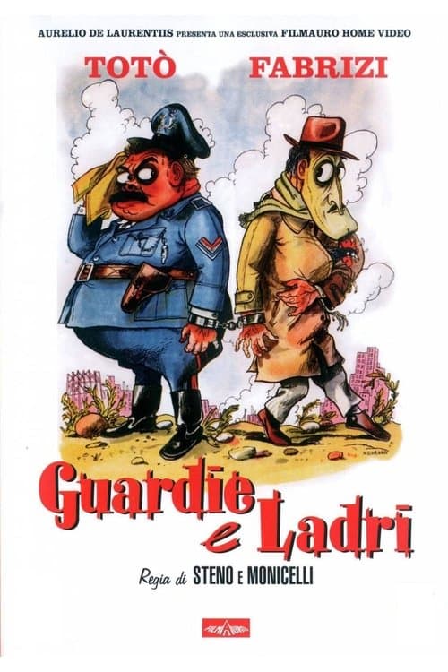 Director's Movie Image