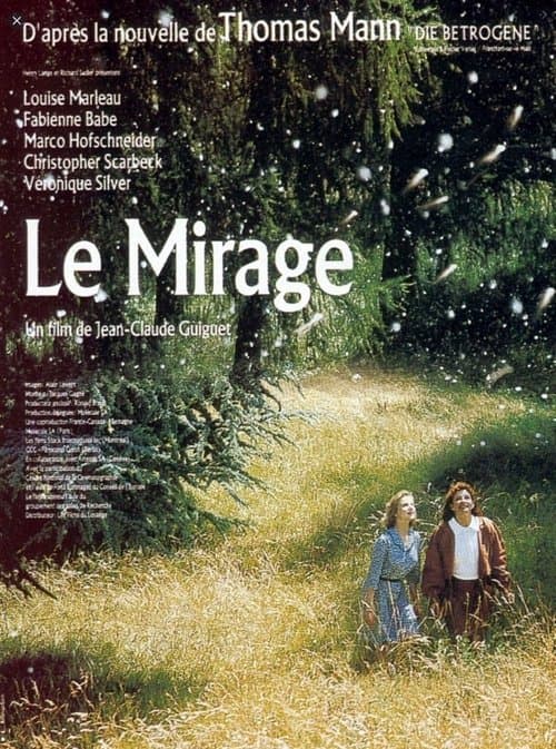 Director's Movie Image