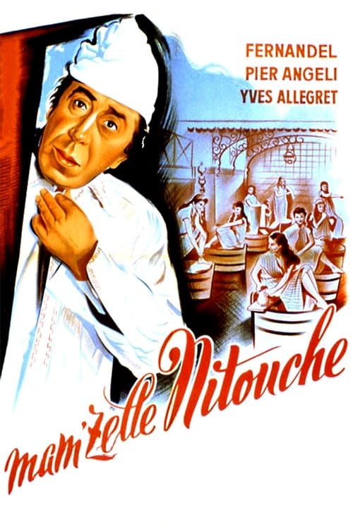 Director's Movie Image