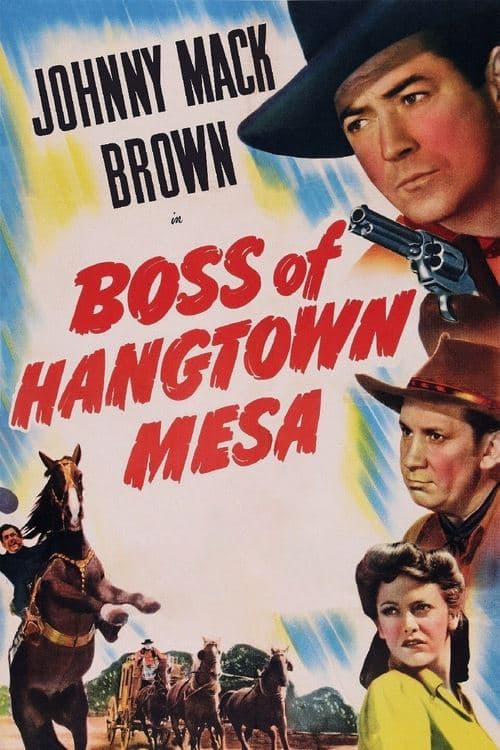 Director's Movie Image