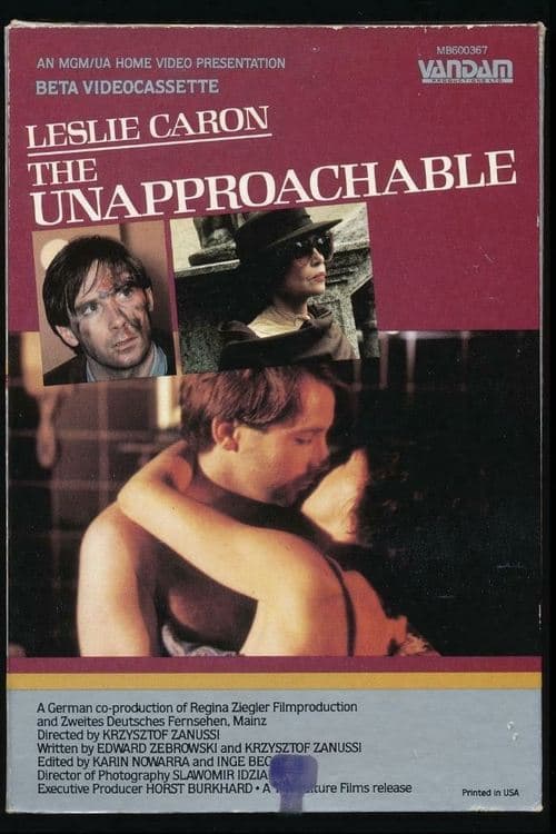 Director's Movie Image